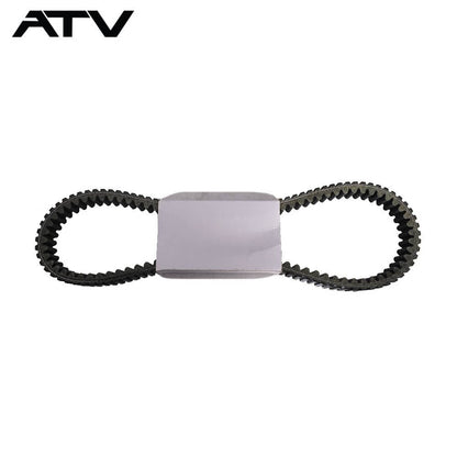 Solidspare Drive Clutch Belt For Polaris RZR 800 Crew Sportsman 500 570 2006-2018