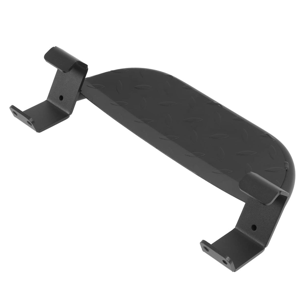 Solid Spare 2Pcs Side Steps Nerf Bar Running Boards For 2021-2025 Ford Bronco 2/4 Door