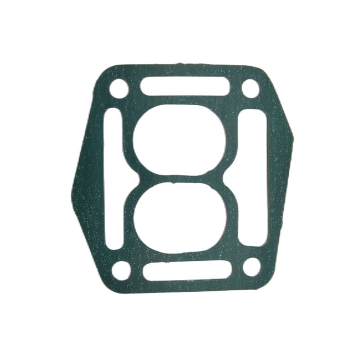 Solid Spare 912477 Exhaust Elbow High Riser Gasket OMC Cobra 2.3L Ford Stern Drive 18-0430
