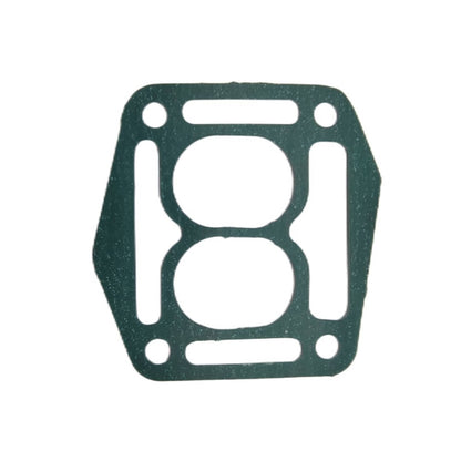 Solid Spare 912477 Exhaust Elbow High Riser Gasket OMC Cobra 2.3L Ford Stern Drive 18-0430