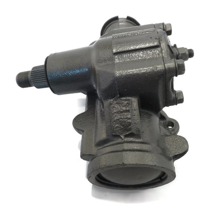Durango Swap Upgraded HD POWER STEERING GEAR BOX for Jeep Wrangler TJ 97-02