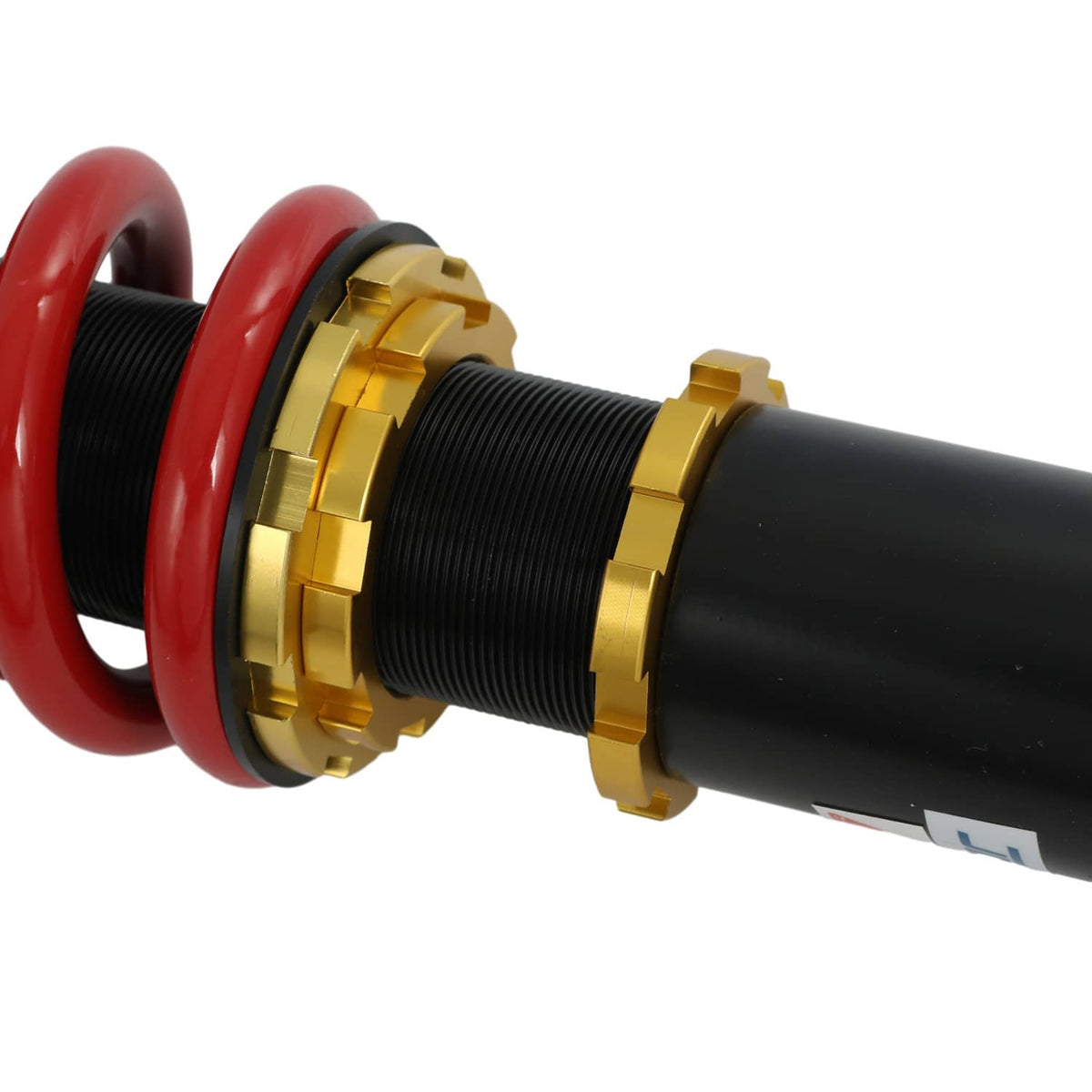 Solidspare JDMSPEED Coilovers Kits Fits Infiniti M35x M45x 2006-2010 G35x G37x 2003-2013