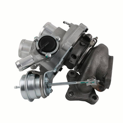 Solidspare Pair Turbos 179204 +179205 LH+RH For 2010-2012 Ford F-150 Trucks EcoBoost 3.5L