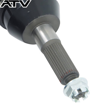 Solidspare For Polaris Sportsman 570 2021-23 Rear Left Right CV Axles Drive Shaft 1333275