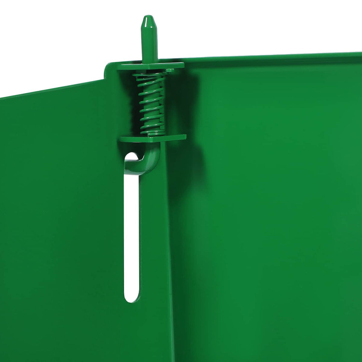 Solidspare Left Rear Engine Side Hood Shield Panel For John Deere Tractor 4010 4020 AR26770