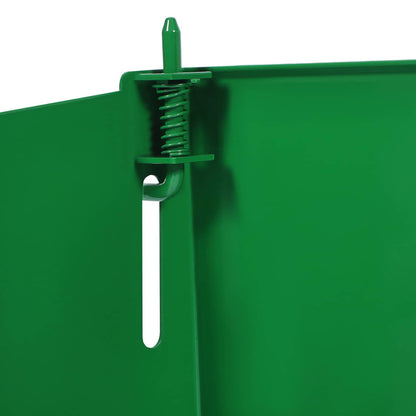 Solidspare Left Rear Engine Side Hood Shield Panel For John Deere Tractor 4010 4020 AR26770