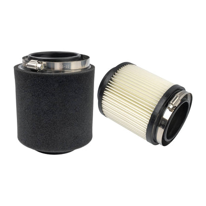 Solidspare 1262218 Air Filter For Polaris Ranger Crew Xp 1000 Eps 2017-2024 2018 2019 2020