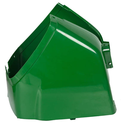 Solidspare For John Deere 4200 4210 4300 4310 4400 4410 Grille + Upper Hood + Cowl Covers