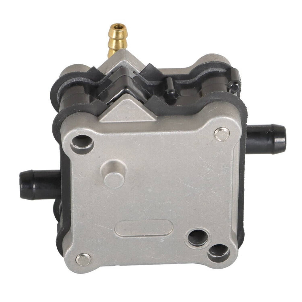 Solid Spare Fuel Pump Assy 14360A78 For Mercury 50-200hp 225 HP 2Stroke 98766-C1 14360A16