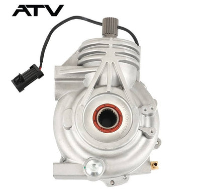 Solidspare New Front Differential For Polaris Ranger 570 ACE 500 RZR S 900 1337133 1332923