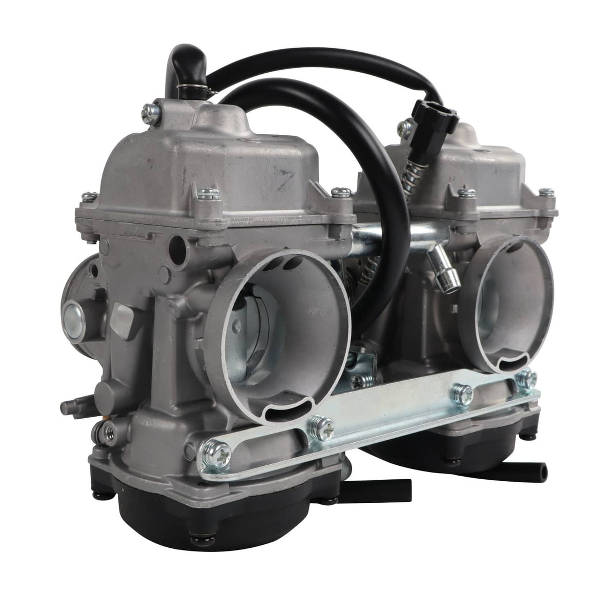 Solidspare Carburetor For Kawasaki Ninja 500 EX500 GPZ500 1987-2009 15001-1334 15002-1492