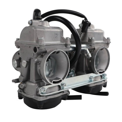 Solidspare Carburetor For Kawasaki Ninja 500 EX500 GPZ500 1987-2009 15001-1334 15002-1492