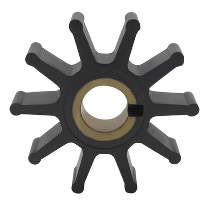 Solid Spare Water Pump Impeller for Chrysler 47-F462065 Sierra 18-8901 Outboard 25HP-35HP