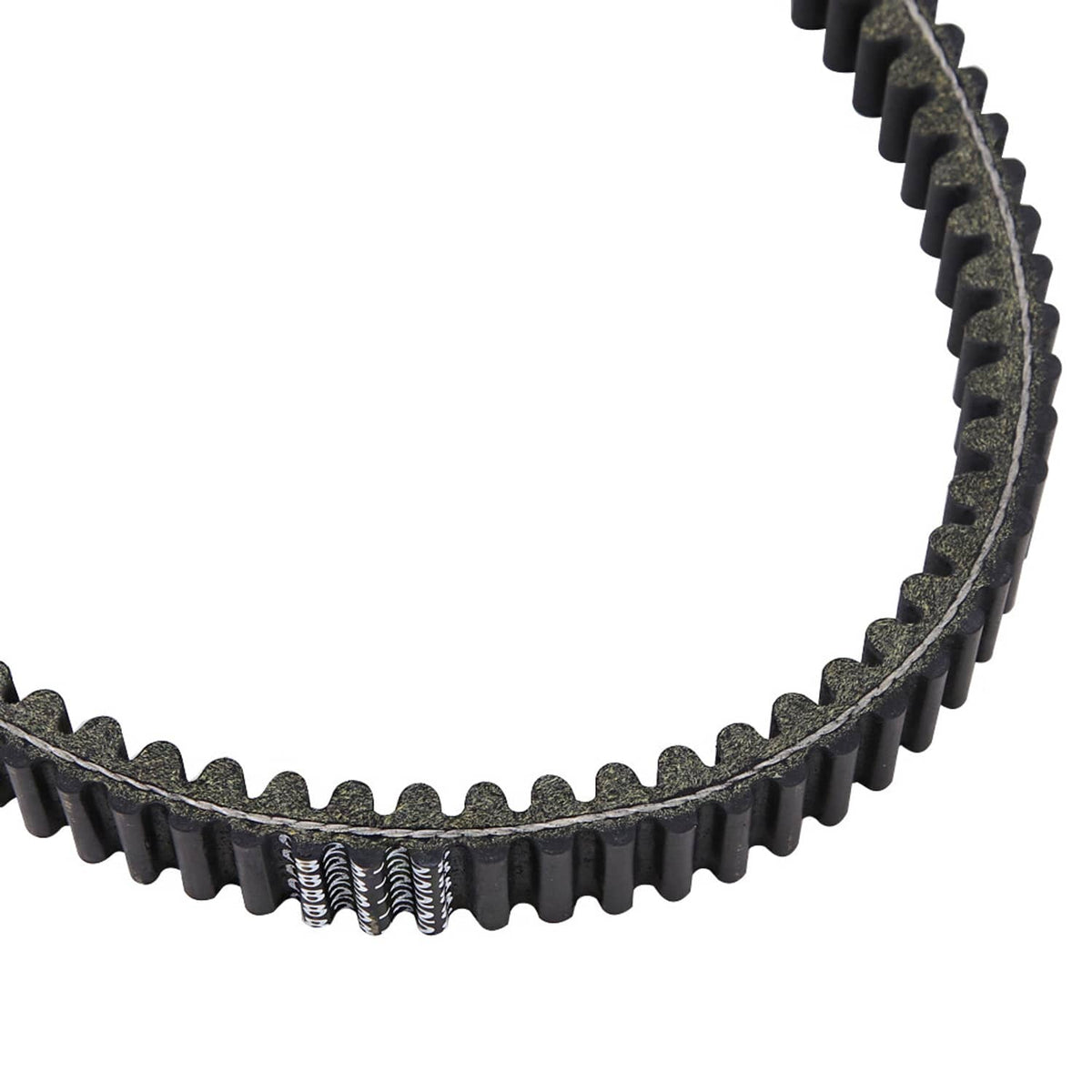 Solidspare #0823-228 Drive Belt for Arctic Cat 500 AUTOMATIC 4X4 350 366 400 425 450 500
