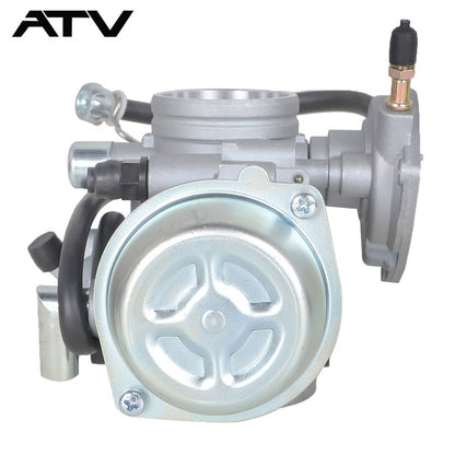 Solidspare For Yamaha Grizzly 600 YFM600FWA 4x4 ATV Carburetor & Intake Manifolds 1998 1999