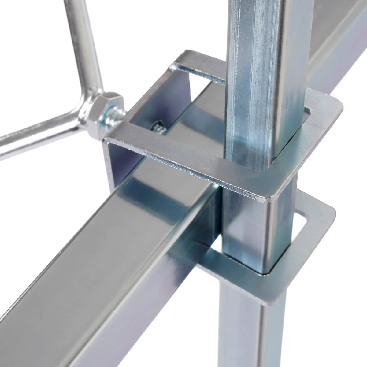 Solid Spare Paint Rack Rotating Parts Work Stand Painting Repair For AutoBody Door Bumper