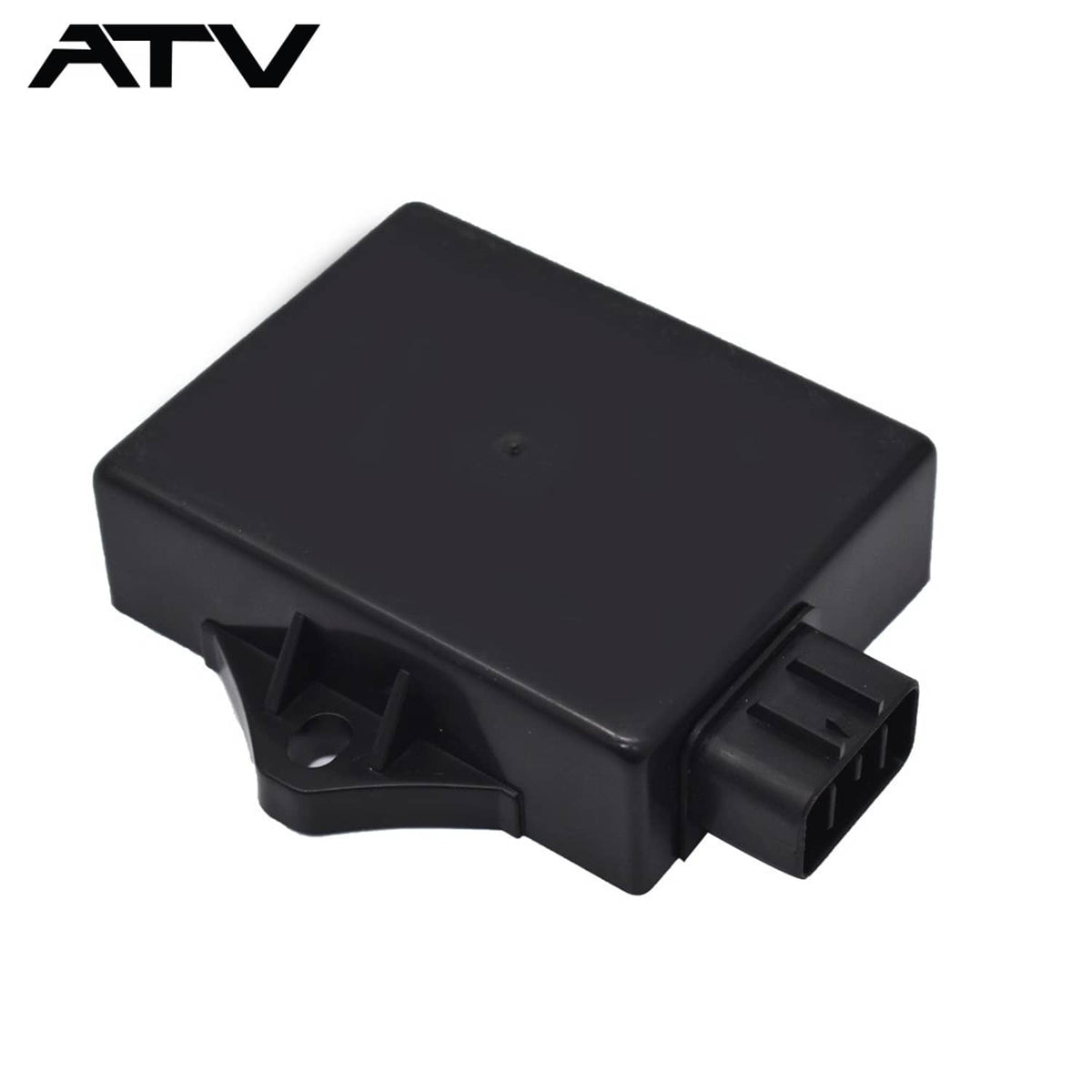 Solidspare CDI FOR POLARIS TRAIL BOSS 330 2003-2013 MAGNUM 330 2003-2006 3087253