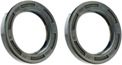 Solid Spare Yamaha 115-130-150-175-200-225-250-300 Propeller Shaft Seal 93101-30M17-00 2pcs