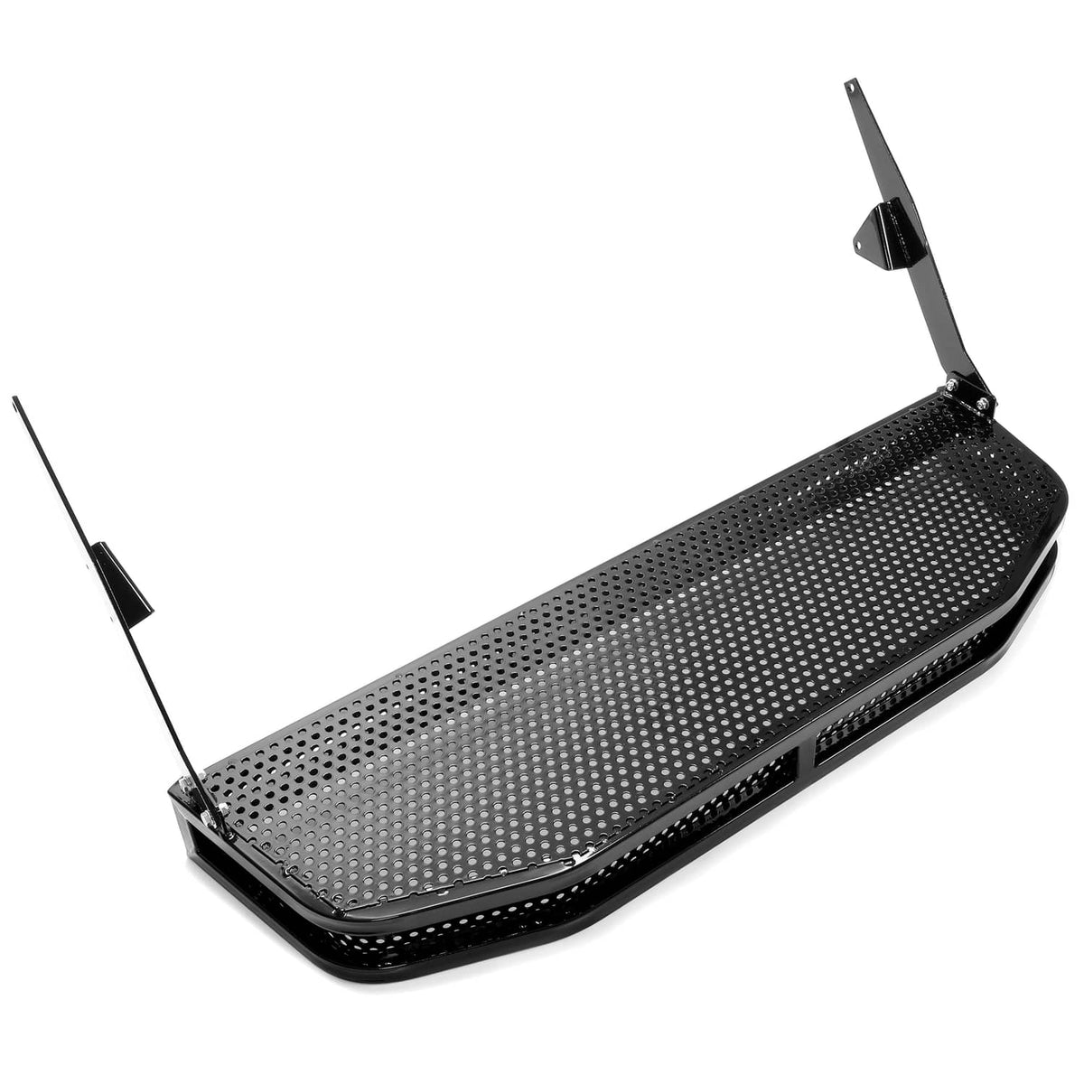 Solidspare Golf Cart Front Basket w/Mounting Brackets For Yamaha G14 G16 G19 G20 G21 G22