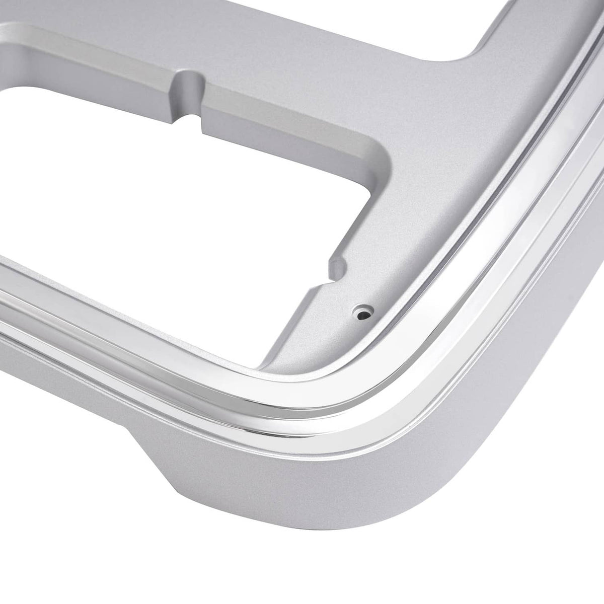 Solid Spare Driver Side Headlight Door Bezel For GMC G3500 P3500 Chevrolet G10 G20 1985-1991