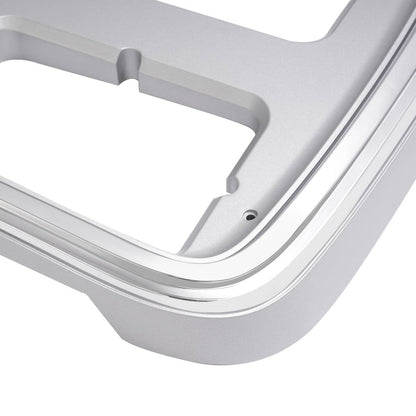 Solid Spare Driver Side Headlight Door Bezel For GMC G3500 P3500 Chevrolet G10 G20 1985-1991