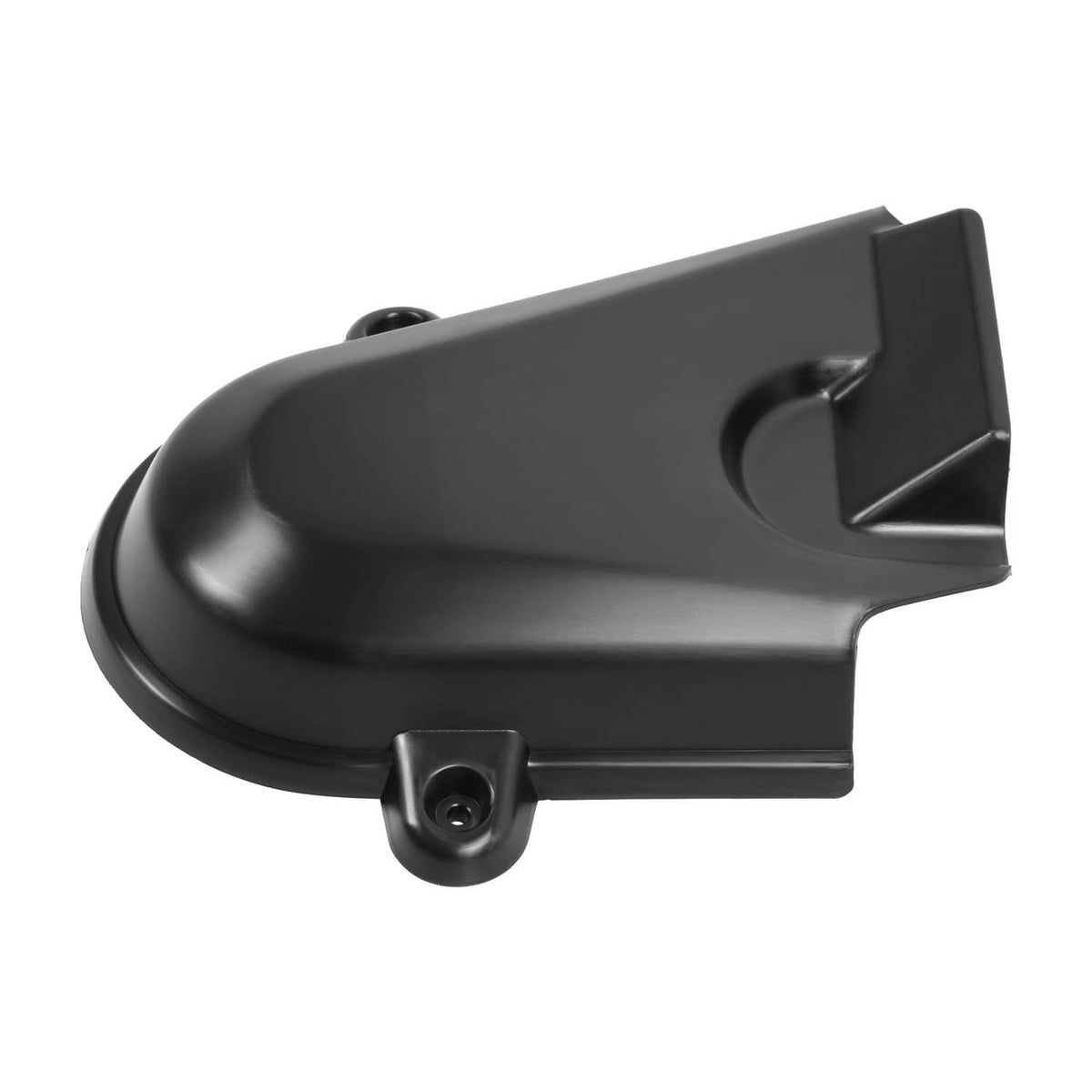 Solidspare Fits Hustler 52" Raptor, Raptor Limited LH +RH Deck Pulley Covers #604337 604338