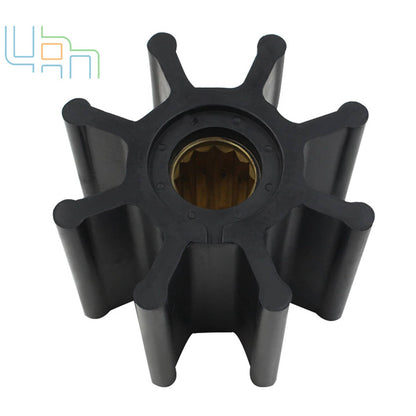 Solid Spare Water Pump Impeller Johnson 09-1028B Perkins 460024 24880031 DJ Pump 001-0801