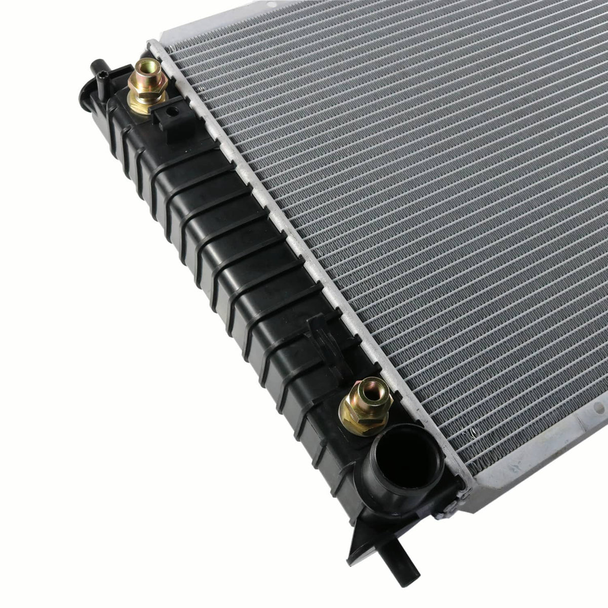 Solidspare 2136 Radiator for Ford Expedition F-250 F-350 Super Duty F-150 Navigator 4.6 5.4