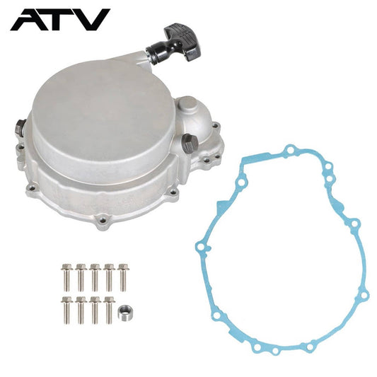 Solidspare Complete Recoil Starter Pull Start For 1996-2013 Polaris Sportsman 500 HO ATV US