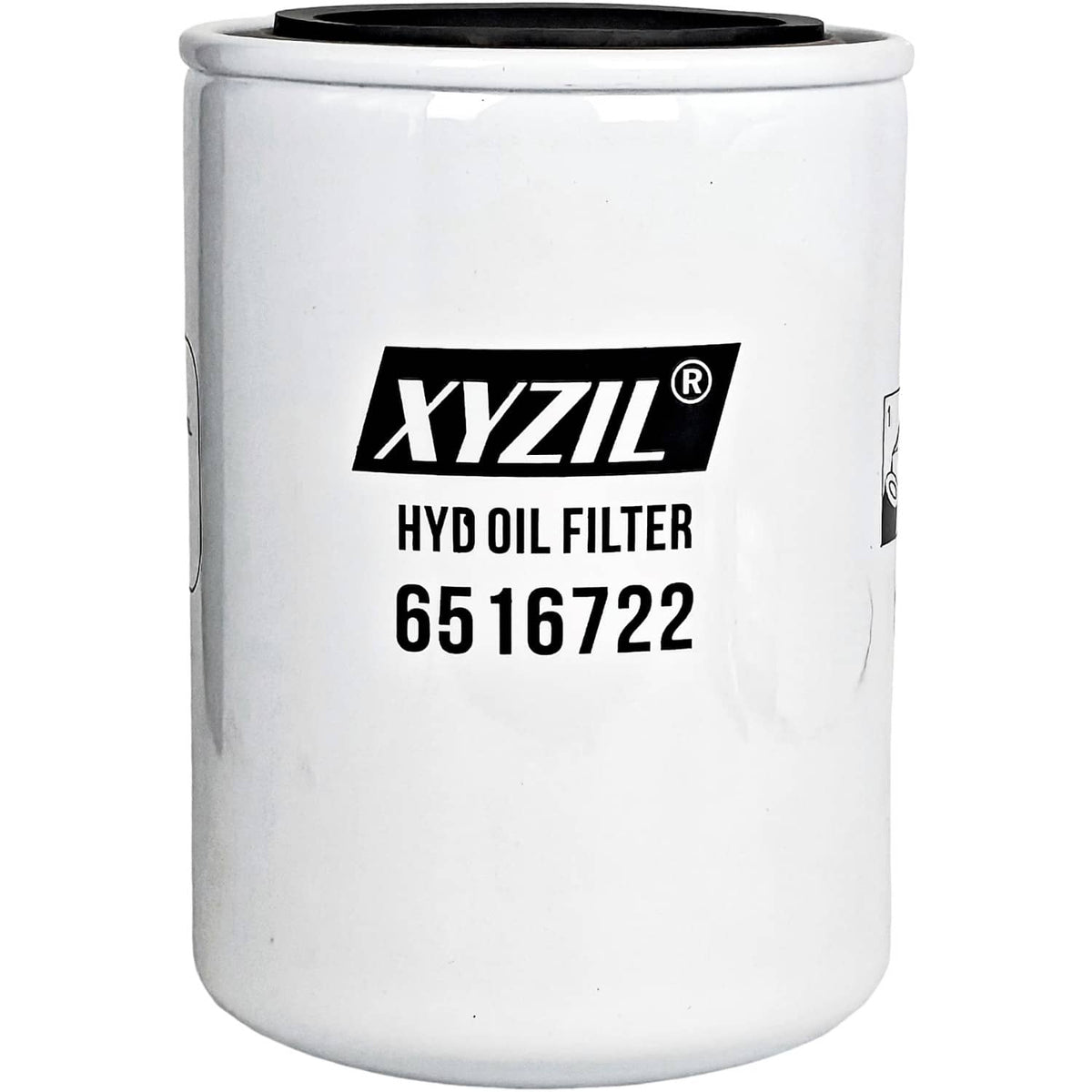 Solid Spare Case Drain Filter 7334208 Fit for Bobcat E50 E55 E60 E85 E88 Excavator