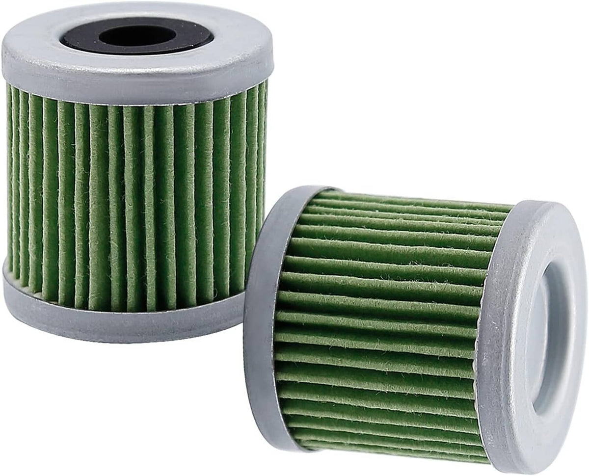 Solid Spare Honda Outboard Fuel Filter BF 75 80 90 100 115 130 135 150 175 200 225 250 HP X2