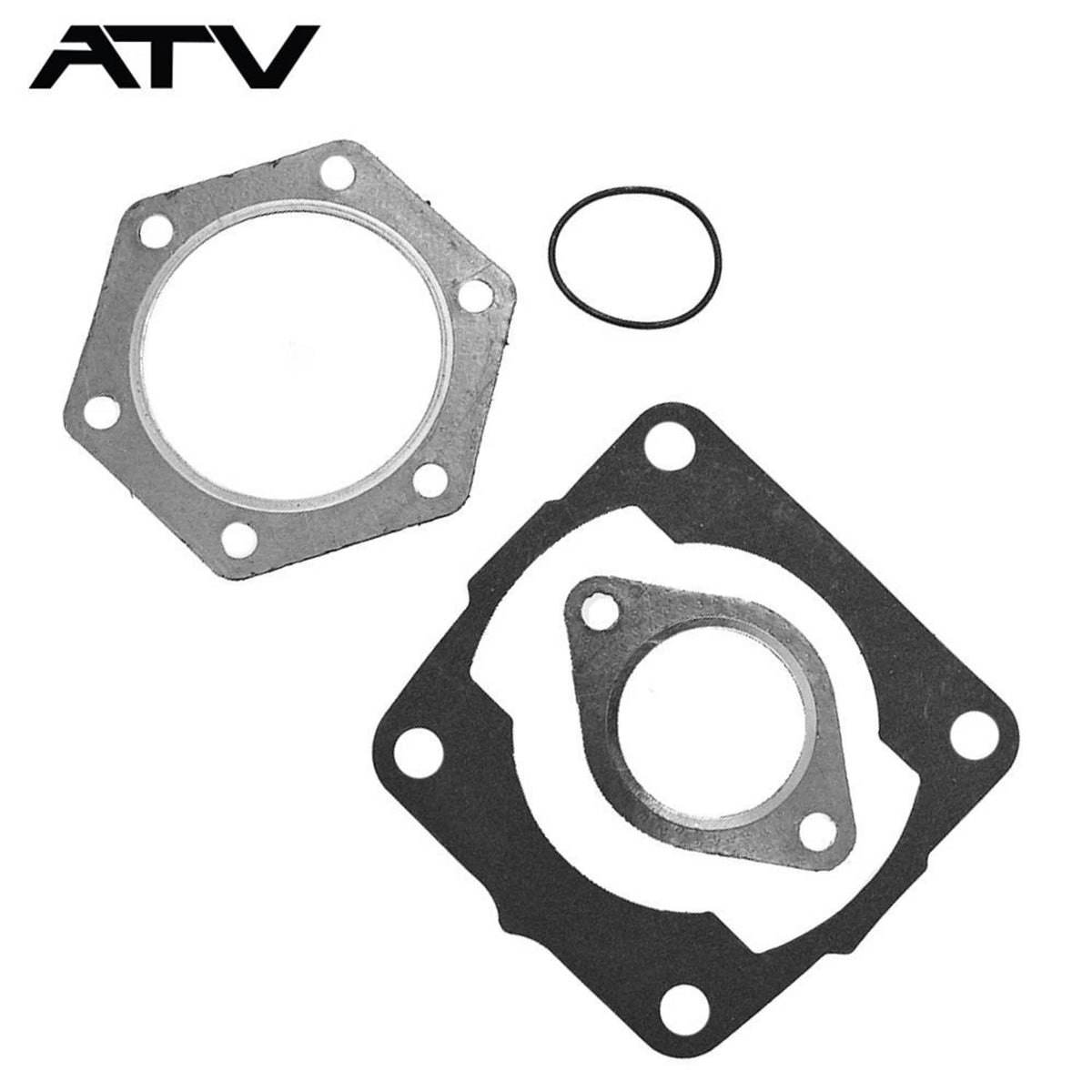 Solidspare Top End Gasket Kit for Polaris Trail For Blazer Boss Big Boss Xplorer 250
