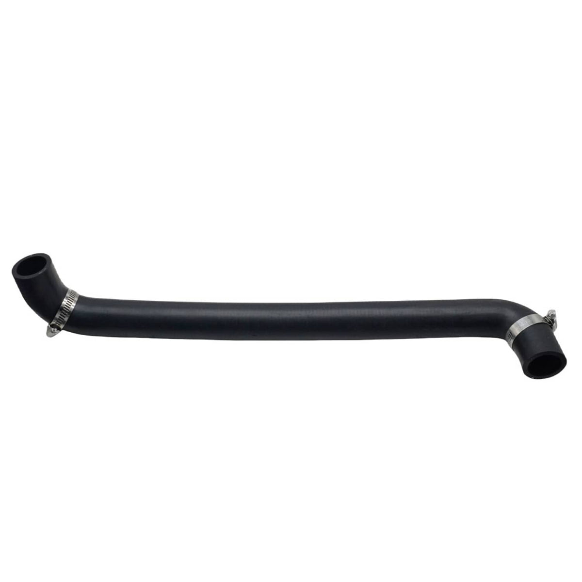 Solid Spare Mercruiser Motor Molded Extender To Thermostat Housing Hose 32-808033 9-44070