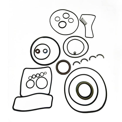 Solid Spare For Mercruiser Bravo Seal Kit 26-16709A2 Bravo I Bravo II Bravo III Sterndrive