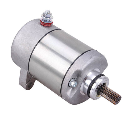Solidspare Starter Motor for 00-06 Honda Rancher 350 TRX350 31200-HN5-A81 31200-HN5-M01 ATV