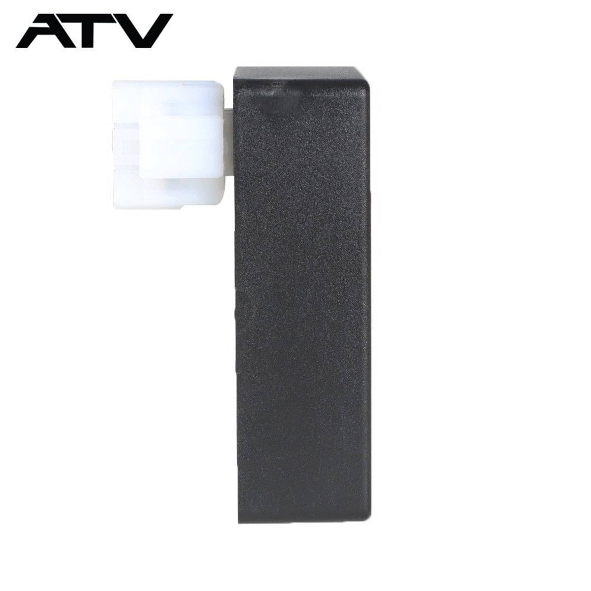 Solidspare ATV CDI Box For Honda Recon 250 TRX250 TRX250TM TRX250TE Sportrax 250 TRX250EX