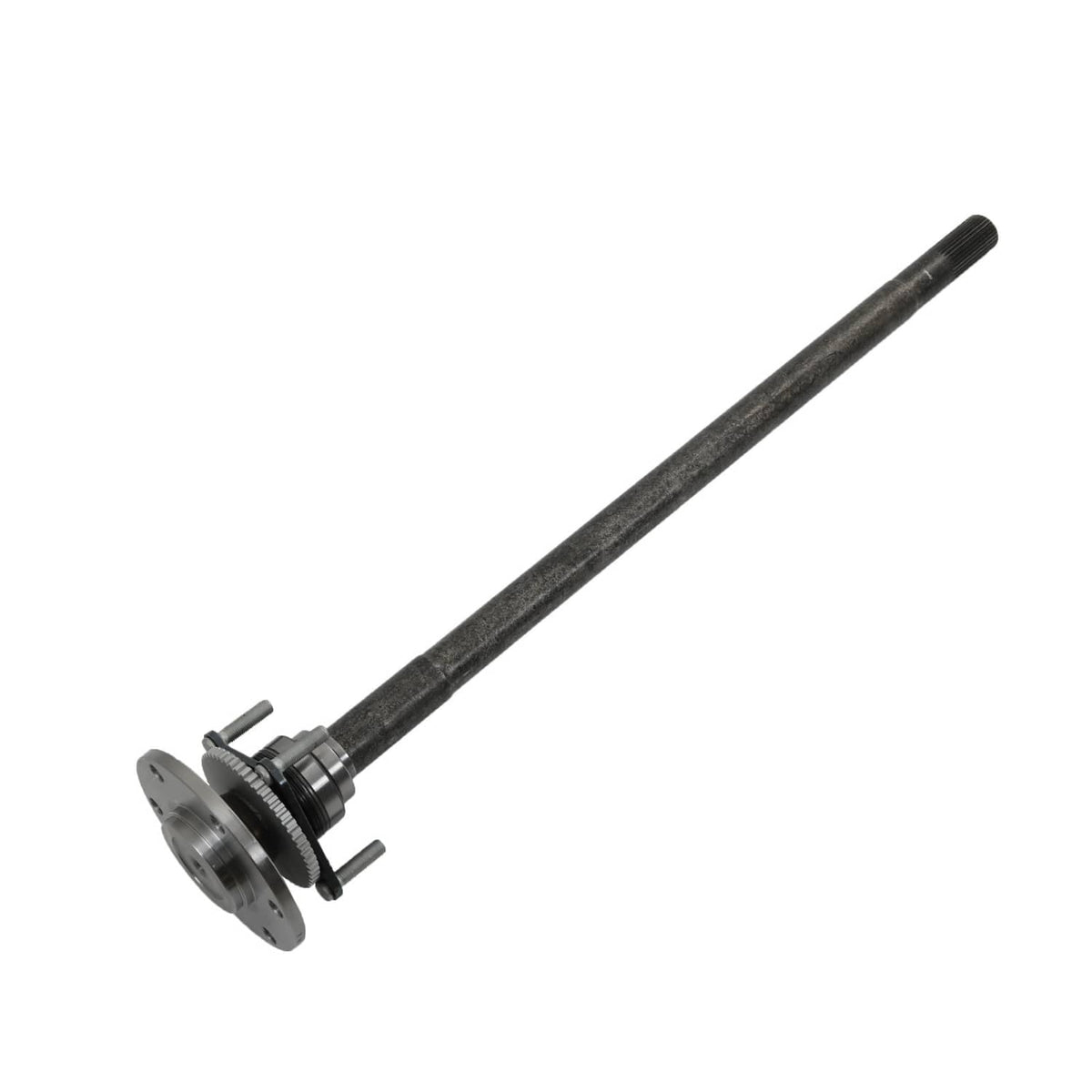 Solidspare Rear Axle Shaft Left Or Right 630-339 NEW For 2004-2007 Nissan Titan W/ Bearing