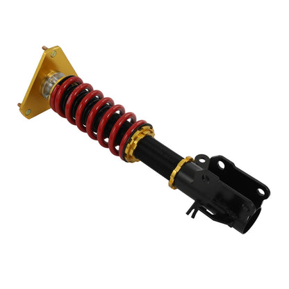 Solidspare Coilovers Suspension Lowering Kit For Nissan Altima 2007-2015 Maxima 2009-2015