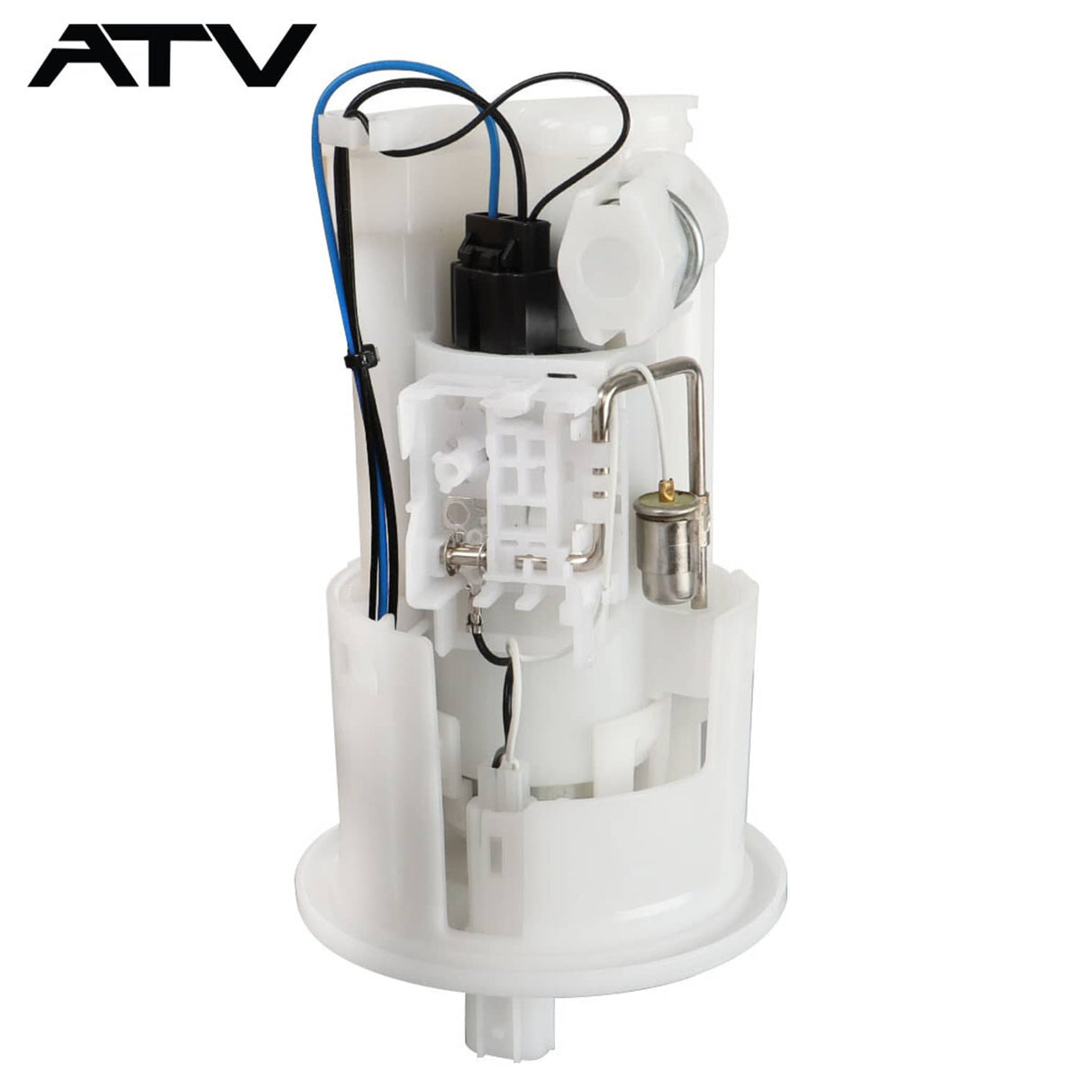 Solidspare New Fuel Pump Module Assembly For Yamaha YZF-R1 YZF-R6 09-16 14B-13907-20-00
