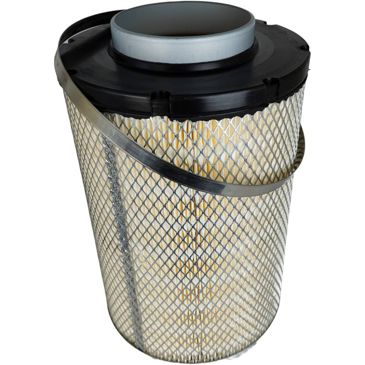 Solid Spare Air Filter Insert Diesel TAMD75 TAMD74 Replaces Volvo Penta 3838952 3827167