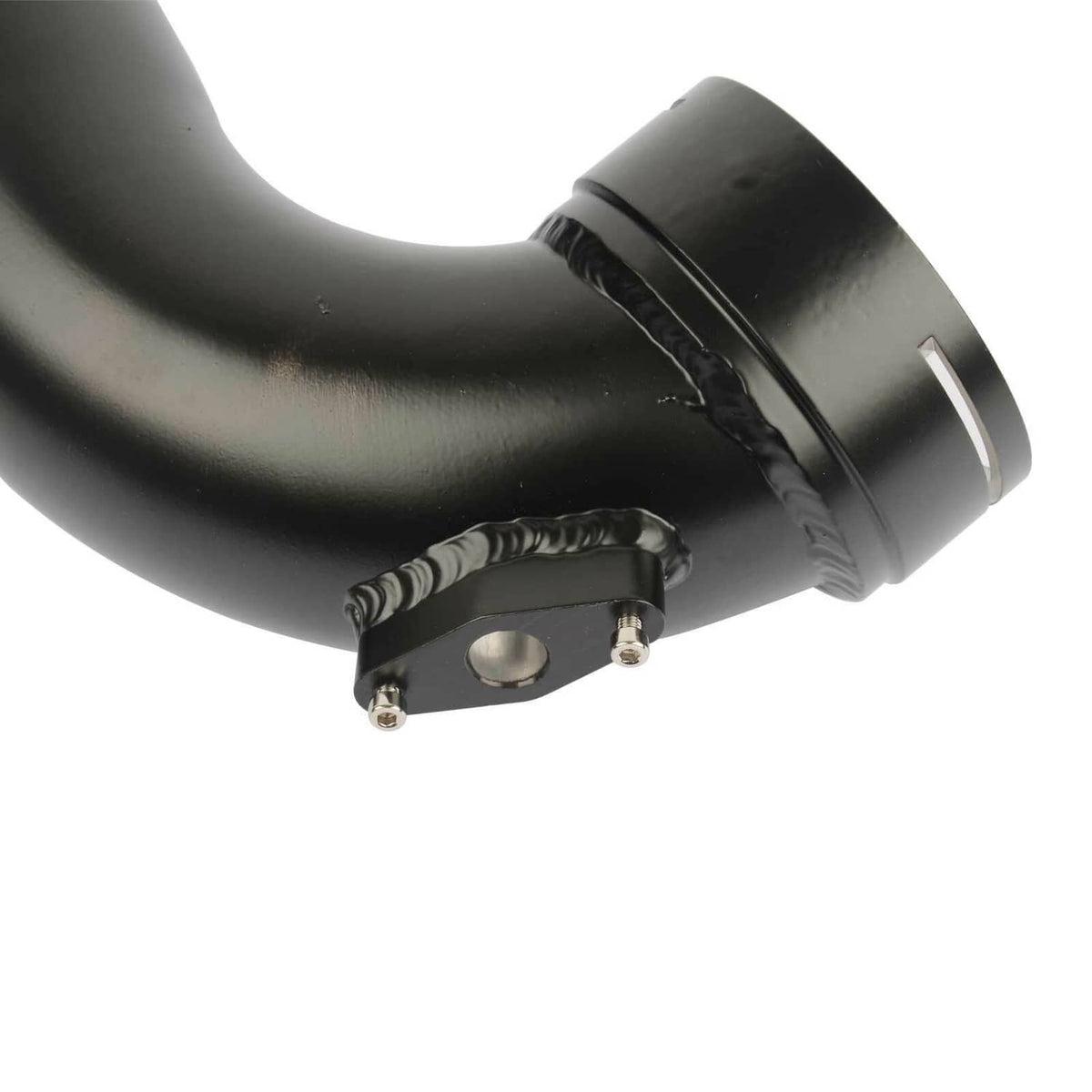 Solidspare New For BMW 3.0L N55 535i 640i 740i F10 F12 F13 Charge Pipe + Boost Pipe Kit