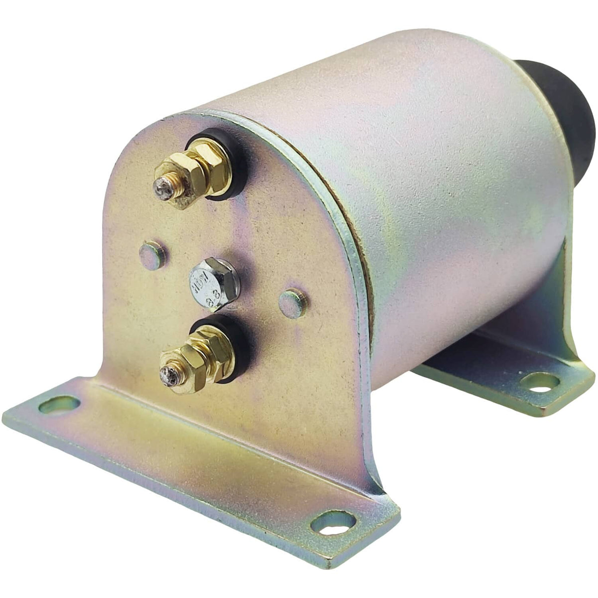 Solid Spare Solenoid Fit Thermo King SB 100 110 190 200 210+ 230+ 300 Multi-Temp 310+ 400 30