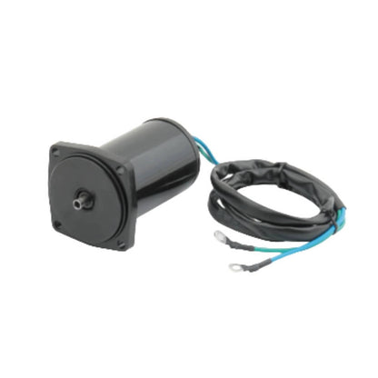 Solid Spare New 12V Trim/Tilt Motor For Suzuki DF40&DF50 2Wire 4Bolt 38100-87J00-0EP PT655NM