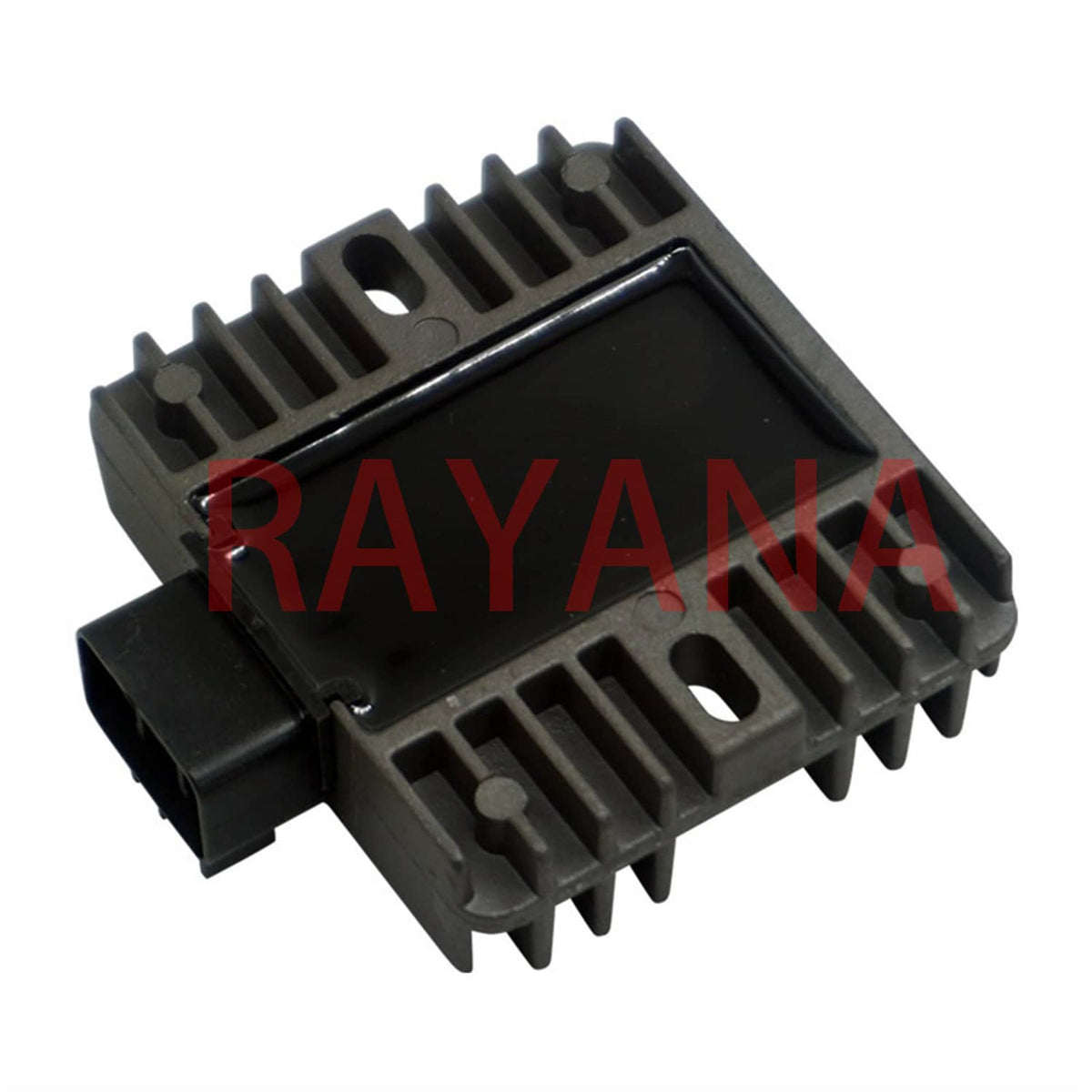 Solidspare Voltage Regulator Rectifier For Kawasaki 620 KAF620 3000 3010 MULE 17.5240