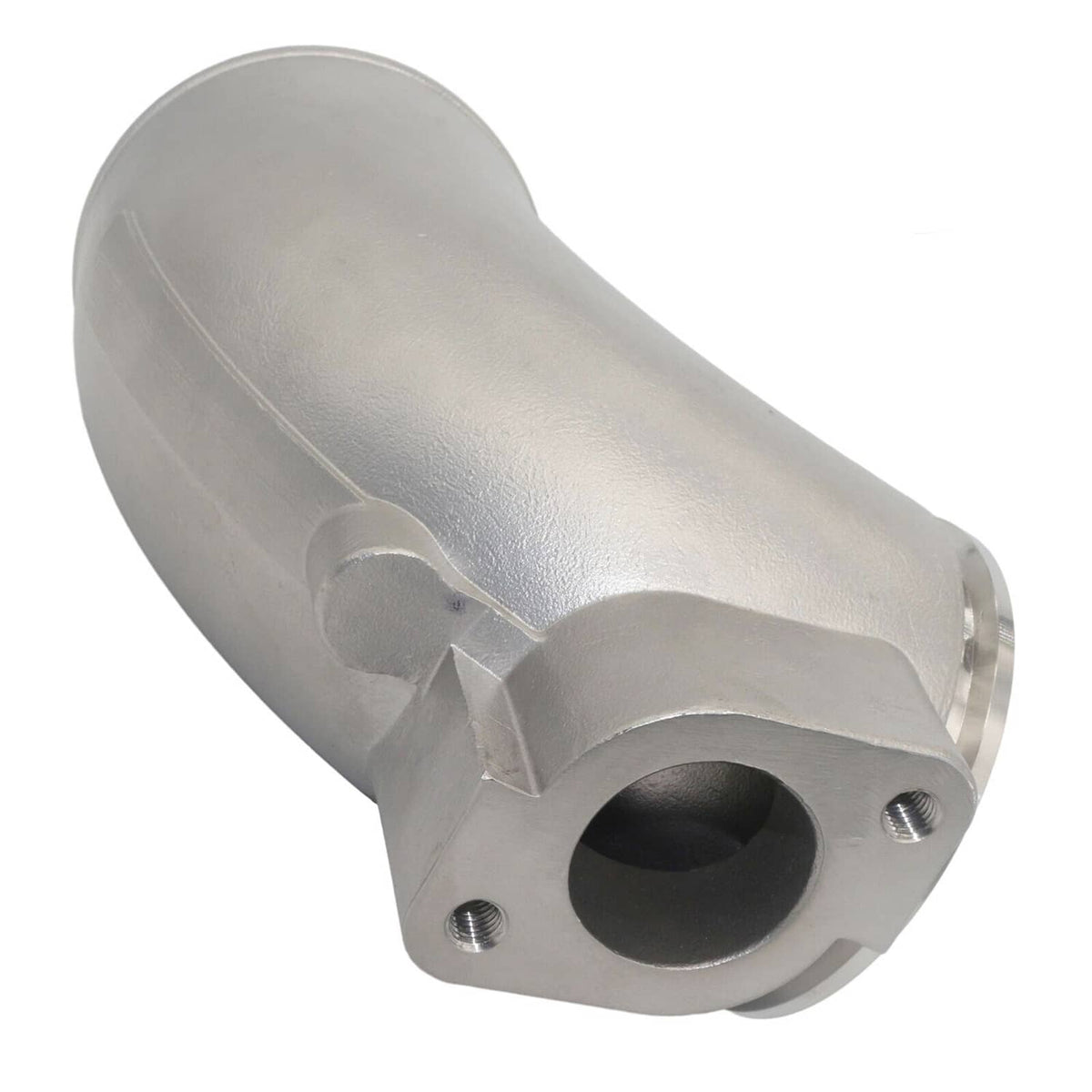 Solid Spare For Volvo Penta Marine Diesel Replaces TAMD30 TAMD40 845261 Exhaust Elbow 845261