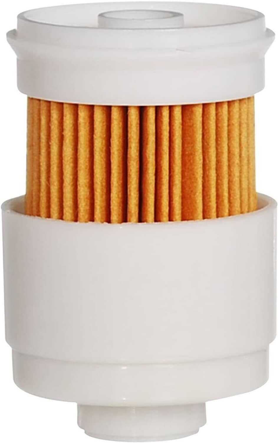 Solid Spare Fuel Filter For Yamaha 150-250 Hp Outboard Motor Replaces 68F-24563-00 18-79980