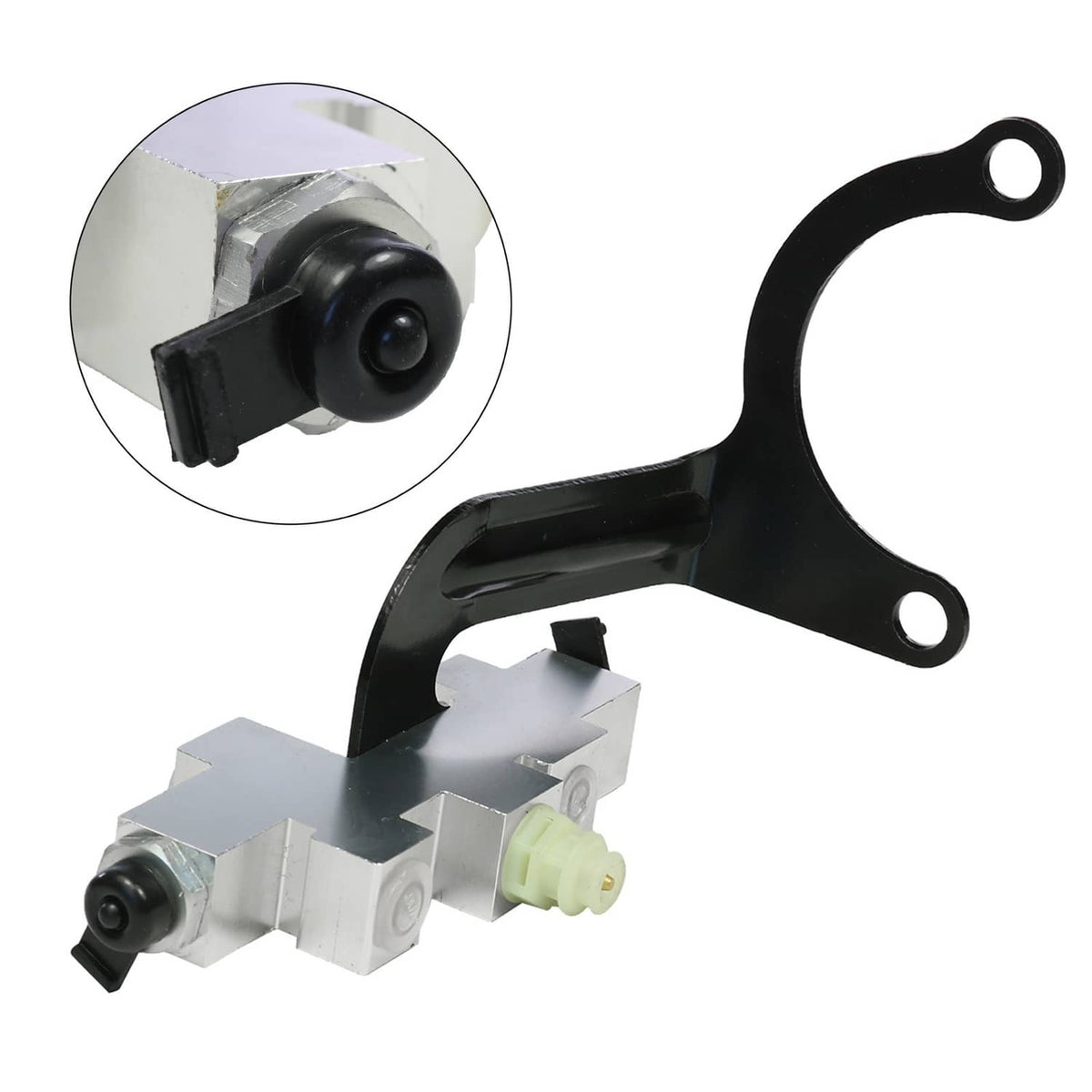 Solidspare New Brake Proportioning Valve For 1989-1994 GMC Chevy Truck C/K 1500 2500 3500