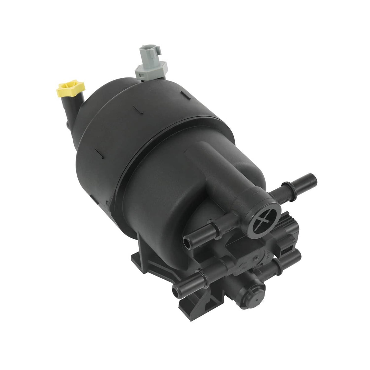 Solidspare Powerstroke Motorcraft Fuel Pump Assembly BC3Z-9G282-E For Ford 2011-2015 6.7L