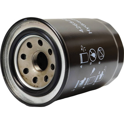 Solid Spare Hydraulic Filter 4265229M92 Fit for Massey Ferguson GC2300 GC2400 GC2310 GC2410
