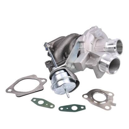 Solidspare Pair Turbo FIT Ford Expedition F-150 Navigator Transit F150 F250 F350 365HP 3.5L